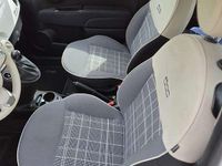 Usata Fiat 500 Lounge 69 CV (50 kW) 2020 Utilitaria