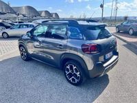 Usata Citroën C3 Aircross PureTech 110 CV (80 kW) 2023 Grigio scuro SUV