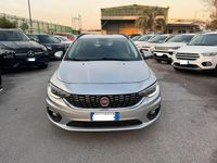 Usata Fiat Tipo S 119 CV (87 kW) 2020 Argento Station wagon