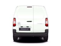 Usata Toyota Proace City 102 CV (75 kW) 2024 White solid Monovolume