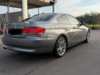 Usata BMW 325 2006 Coupé