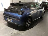 Usata Lancia Ypsilon 61 kW (84 CV) 2024 Blu Utilitaria