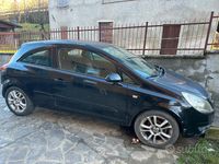 Usata Opel Corsa 2006 Berlina