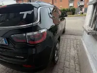 Usata Jeep Compass Limited 140 CV (102 kW) 2020 SUV