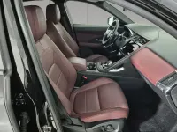 Usata Jaguar E-Pace R-Dynamic 163 CV (119 kW) 2023 Nero SUV