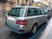 usata Fiat Stilo -