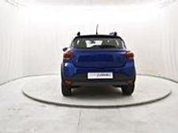 Occasion Dacia Sandero Comfort 101 PK (74 kW) 2023 Blauw Sedan