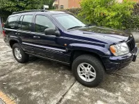 Usata Jeep Grand Cherokee Limited 220 CV (161 kW) 1999 SUV