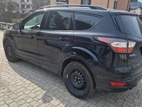 Usata Ford Kuga ST-Line 2018 Nero SUV