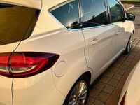 Usata Ford C-MAX Titanium X 120 CV (88 kW) 2016 Monovolume