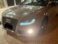 Usata Audi A5 2010 Coupé