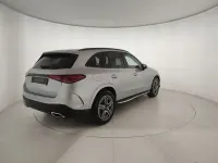 Usata Mercedes GLC300de Advanced 333 CV (244 kW) 2025 Argento SUV
