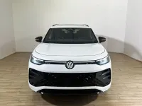 Nuova VW Tayron R-line Plus 150 CV (110 kW) 2026 Bianco SUV