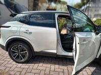 Usata Nissan Qashqai 140 CV (102 kW) 2021 SUV
