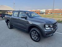 Nuova Ford Ranger XLT 170 CV (125 kW) 2026 Carbonized grey Pick-up