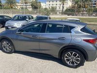 Usata Infiniti Q30 Premium 109 CV (80 kW) 2016 Berlina