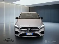 Usata Mercedes B250 AMG 163 CV (119 kW) 2025 Grigio Utilitaria