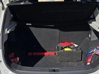 Usata MG ZS Luxury 106 CV (77 kW) 2022 Bianco SUV