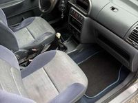 Usata Citroën Berlingo 109 CV (80 kW) 2002 Argento Monovolume