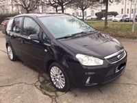 Usata Ford C-MAX 145 CV (106 kW) 2008 Nero Monovolume