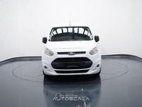 Usata Ford Transit Connect Trend 75 CV (55 kW) 2014 Bianco Monovolume