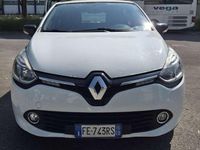 Usata Renault Clio IV 90 CV (66 kW) 2016 Berlina