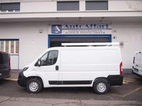 Usata Fiat Ducato 120 CV (88 kW) 2021 Bianco Furgone