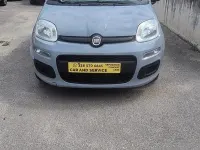 Usata Fiat Panda Pop 69 CV (50 kW) 2019 Grigio Utilitaria