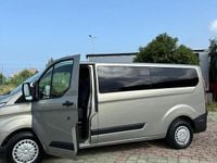Usata Ford Transit 125 CV (91 kW) 2014 Monovolume