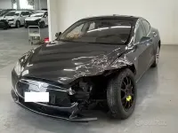 Usata Tesla Model S 69 kW (94 CV) 2015 Utilitaria