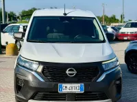 Usata Nissan Townstar Acenta 131 CV (96 kW) 2023 Bianco Furgone