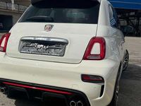Usata Abarth 595 144 CV (105 kW) 2018 Utilitaria