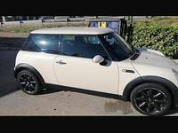 Usata Mini Cooper 2005 Utilitaria