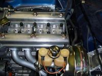 Usata Alfa Romeo 2000 1970 Berlina