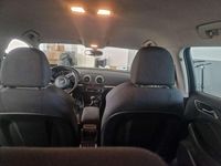 Usata Audi A3 Ambition 105 CV (77 kW) 2014 Berlina