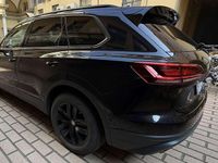 Usata VW Touareg Style 231 CV (169 kW) 2019 SUV