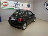 Usata Fiat 500X Dolcevita 69 CV (50 kW) 2022 Nero metallizzato SUV