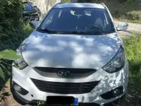 Używany Hyundai ix35 Classic 163 KM (119 kW) 2010 Biały SUV