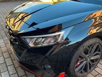 Usata Hyundai i20 N Performance 204 CV (150 kW) 2022 Nero Utilitaria
