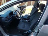 Usata Toyota Corolla Verso 110 CV (80 kW) 2007 Beige Monovolume