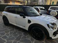 Usata Mini Cooper D Countryman Business 150 CV (110 kW) 2019 SUV