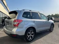 Usata Subaru Forester 147 CV (108 kW) 2014 Argento SUV
