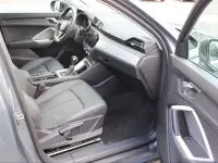 Usata Audi Q3 Sportback S-Line 150 CV (110 kW) 2021 Nero SUV