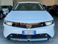 Usata Opel Astra Business Elegance 131 CV (96 kW) 2022 Bianco Utilitaria