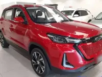 Usata DR EVO5 120 CV (88 kW) 2024 Rosso SUV