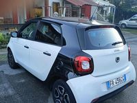 Usata Smart ForFour 61 CV (44 kW) 2018 Utilitaria