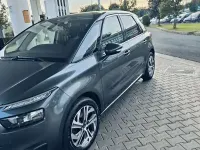 Usata Citroën C4 Picasso Exclusive 150 CV (110 kW) 2014 Monovolume