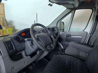 Usata Peugeot Boxer 156 CV (114 kW) 2008 Bianco Furgone