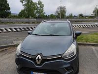 usata Renault Clio IV Clio Sporter dCi 8V 110CV Start&Stop Energy Intens