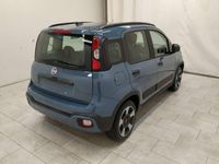 usata Fiat Panda Cross 1.2 easypower City Gpl s&s 69cv